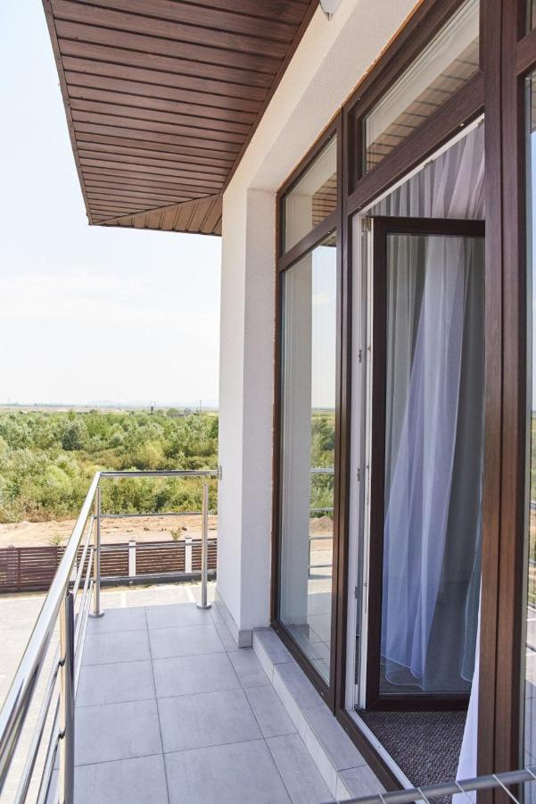 Вілла Край Неба Zapson Exterior photo
