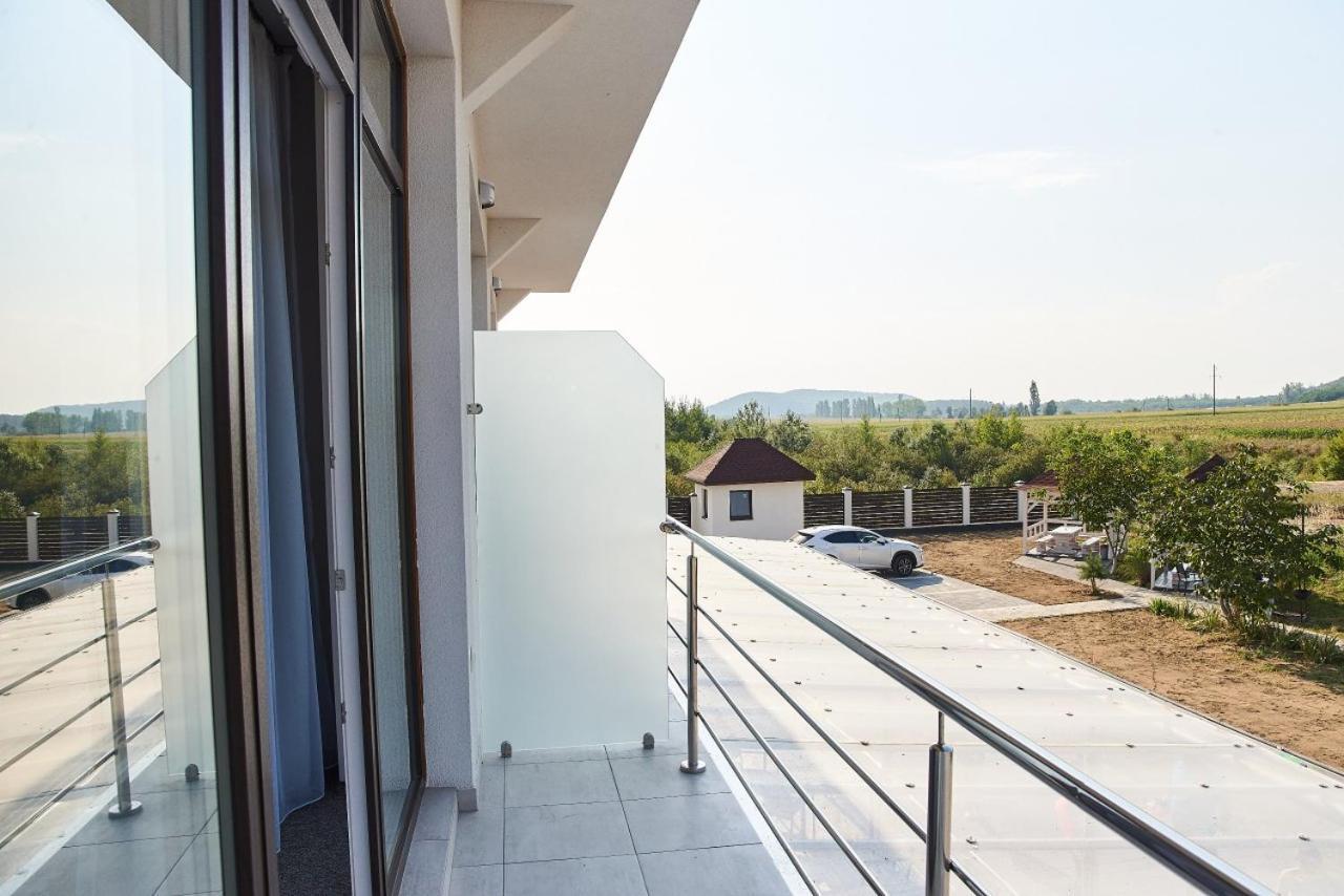 Вілла Край Неба Zapson Exterior photo