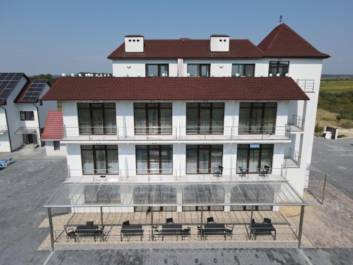 Вілла Край Неба Zapson Exterior photo